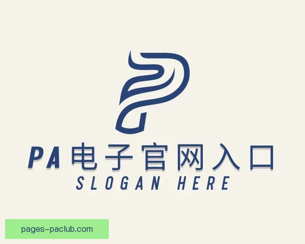 了解PA电子官网入口